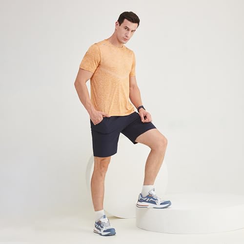 Image of Campus Men Harmony Sneakers