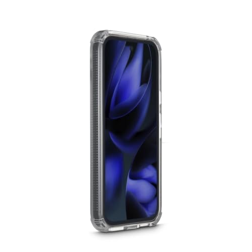 Coque Google Pixel 9a antichoc Hama Extreme Protect transparente