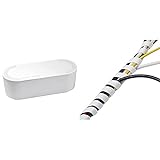 producto 2: Esta funda en espiral para cables presenta buena resistencia a aceites, lubricantes, óxidos y álcalis.