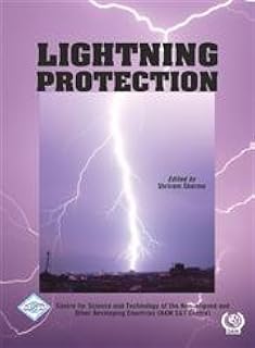 Daya Publishing House Lightning Protection HB