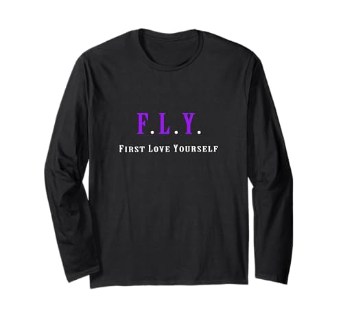 �p�[�v���J���[ First Love Yourself �p�[�v���O���t�B�b�N ����T�V���c