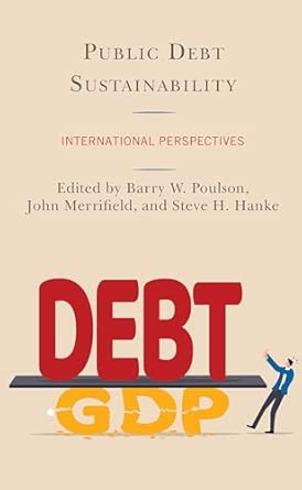 Public Debt Sustainability: International Perspectives