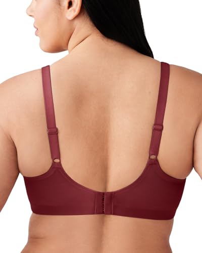 Image of Wacoal Shape Revelation for Pendulous Breasts Underwire 855387