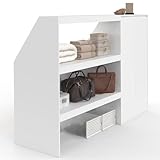 Leur look contemporain s'intègre facilement dans n'importe quel style de décoration, apportant une touche d'élégance à votre intérieur