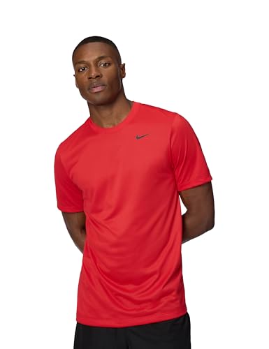 Image of Nike Men's Dri-FIT Legend Fitness T-Shirt