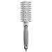 Olivia Garden Ceramic and Ion Turbo Vent, Pro Medium 2 1/2 Inch