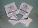 AMD-Medicom 1515T Laparotomy Sponge, 4-Ply, Prewashed, 5/Plastic tub, 18