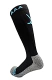 AAA Hockey Socks (MEDIUM 5.5-8)