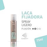 WELLA PROFESSIONALS EIMI MISTIFY LIGHT -Laca Profesional...