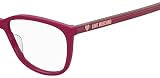 MOSCHINO LOVE MOL546/TN Rama okularów 8CQ CHERRY 52/14/135 GIRL