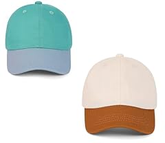 Green Blue + Beige Caramel