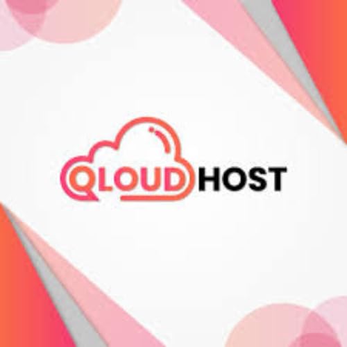 Choose QloudHost For 100% Content Security - 100% DMCA Ignored Hosting cover art