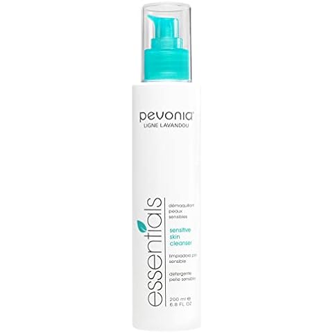 Pevonia Sensitive Skin Cleanser, 6.8 Fl Oz Cover