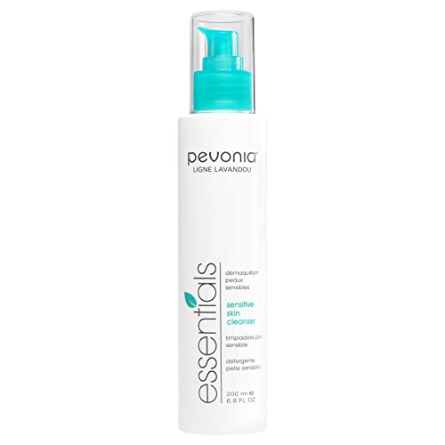 Pevonia Sensitive Skin Cleanser 6.8 Fl Oz