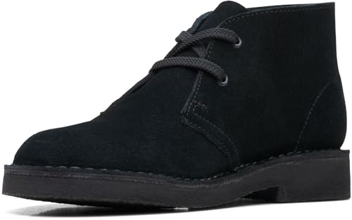 Clarks - Kids Desert O Boot4
