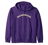 Photo Gallery washington wa fans stato di washington felpa con cappuccio Photo Gallery washington wa fans stato di washington felpa con cappuccio
