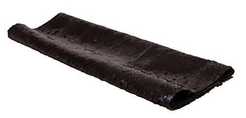 Rayher - Tela de lentejuelas reversible