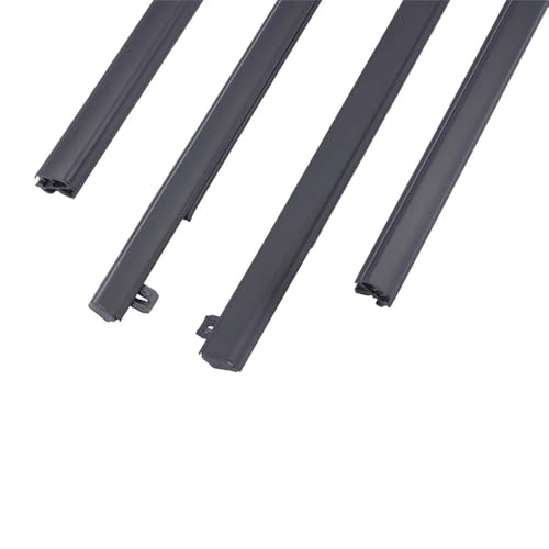 Joint extérieur de vitre pour Holden Commodore VE VF Berline 2006-2017 - 2