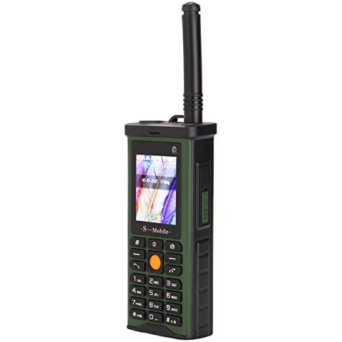 Bewinner GSM 2G Unlocked Senior Phone Cover
