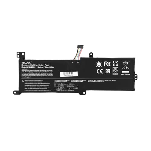 Batterie L16L2PB2 résout les coupures sur Lenovo IdeaPad 320