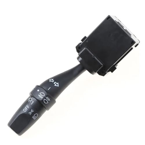 Interrupteur de clignotant pour CRV et Civic - Commande au volant d'éclairage 35255-S5A-A22