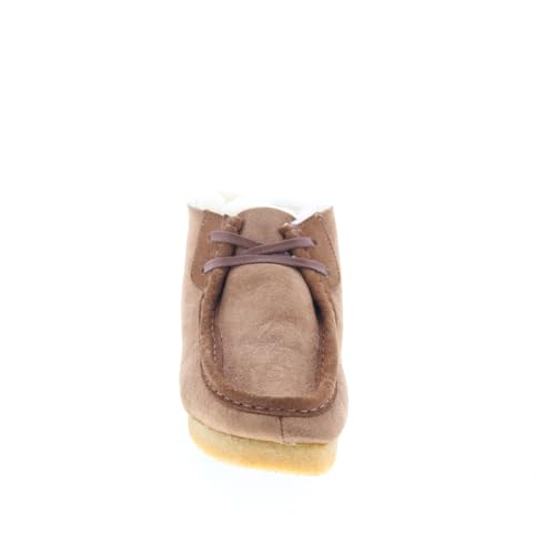 Image of Clarks Men's Wallabee Boot Chukka