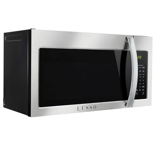 Tough Grade 1.5 Cu.Ft. Sensor Microwave