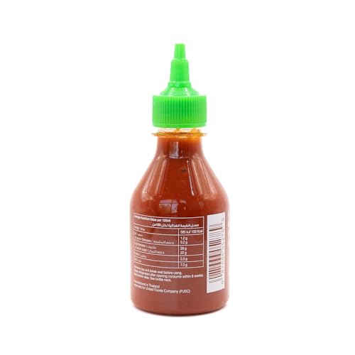 Image of Flying Goose Sriracha Hot Chilli Sauce, 200Ml, 200 Gm
