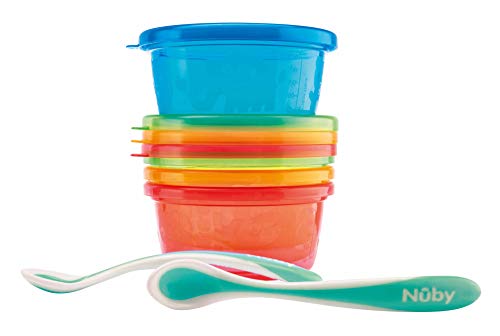 Pots Conservation Nuby Pots Conservation Nuby