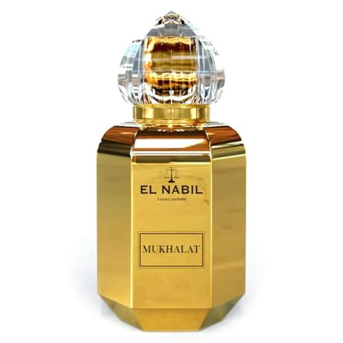 El Nabil MUKHALAT - EAU DE PARFUM 65 ml Parfüm Unisex Dubai Kollektion