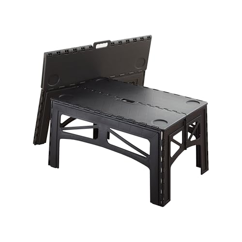 DORIPUAEghA ܂肽݃e[u, 70×s44×38cm, Lve[u ܂肽 ^ y RpNg [ AEghA e[u ω׏d vX`bN V  Ƒ Jg[[ [obOt Ԓ o[x