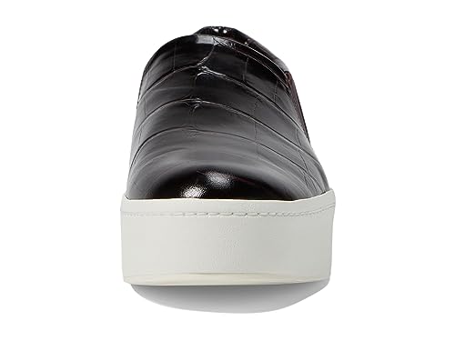 Image of Vince Women's Warren Platform Slip-On Sneaker
