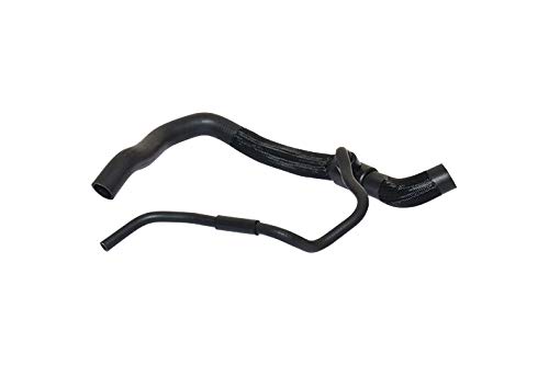 ÜCEL Radiator Hose for Renault:Grand Scenic,Megane 3,Scenic 3|215010019R