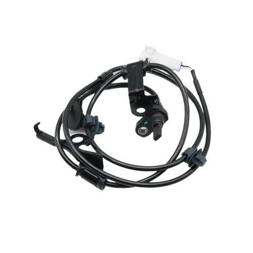 Capteur de vitesse de roue ABS avant gauche 89543-52030 pour Scion xD