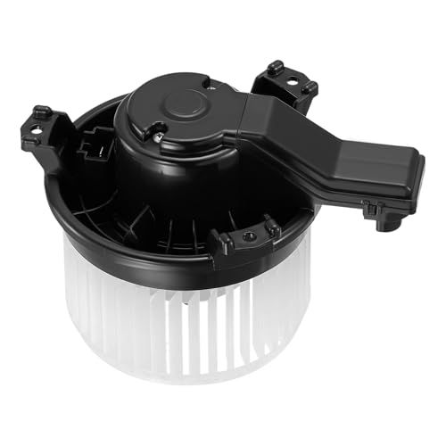 Image of HVAC Blower Motor 79310TLAA51 Compatible with Honda CR-V 2017-2023, 75114 79310TLAA51, BM10092C, PM4818 A /C Blower Motor Assembly