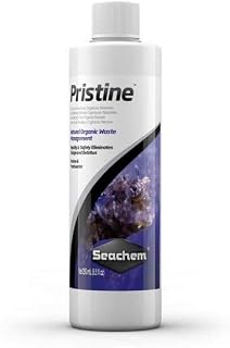 Seachem Pristine Water Conditioner, 250 ml