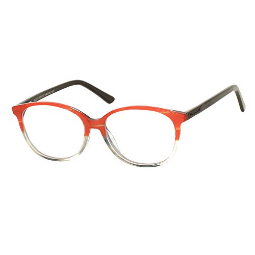 Magic Jing Blue Light Blocking Computer Game Eyeglasses Anti Glare UV Protection Cat Eye Women Glasses