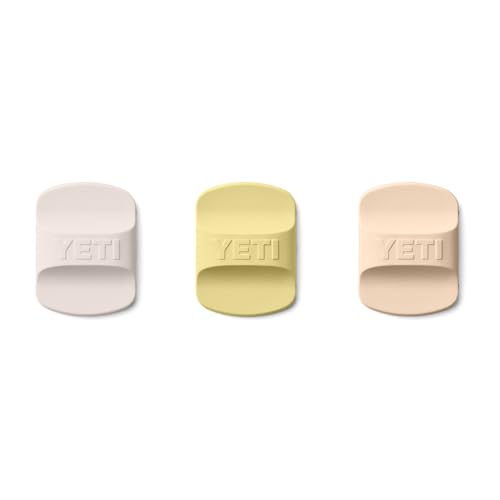 Image of YETI Magslider 3 Pack, Daybreak Yellow
