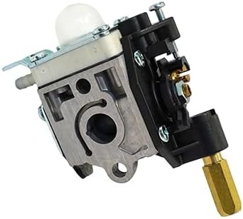 Carburetor fits Echo GT-200, GT-200I, GT-200R, GT-201k, GT-201R, HC-150 replaces Zama RB-K75