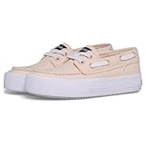 Sperry Kids Footwear Casual Flexible, Blush, 2 US Unisex Big Kid