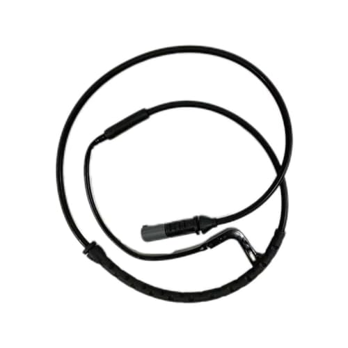 Sensor de desgaste pastillas freno BMW X5 E70 4.8L 3.0 TDI cable aviso 2007 3