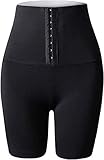 Sweat Crazy for Fast Lose Weight : It is made of hot thermo neoprene and the unique fabric makes you sweat 3 times more than usual. You can easily shed the water weight and maximizes advantage from your workout exercise, reaching the goal of muscle toning faster.