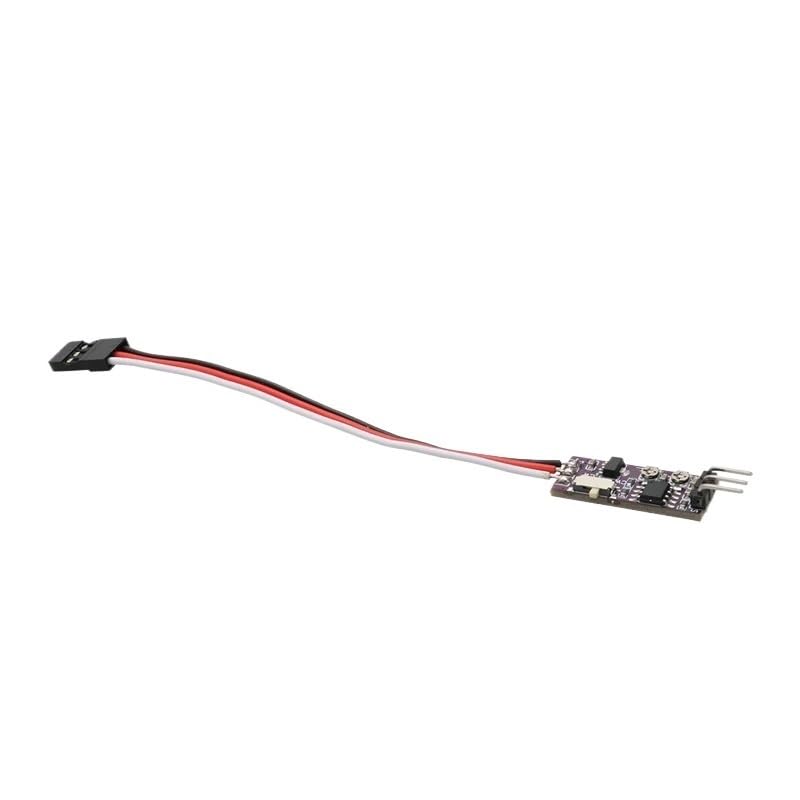 Controlador Servo Avión RC 5-30V PWM 16 Bits Resolución 65535 Módulo