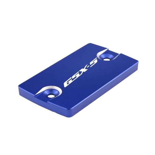 Bouchon de liquide de frein étanche pour Suzuki GSX 8S et V-strom 800 DE
