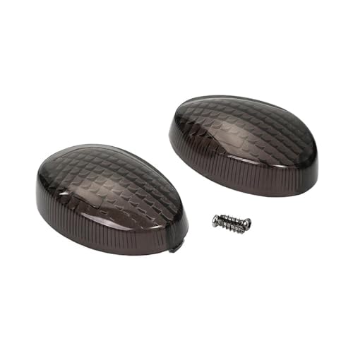 Clignotants LED pour Scrambler 900 et Twin 2016-2023 | Feux indicateurs moto