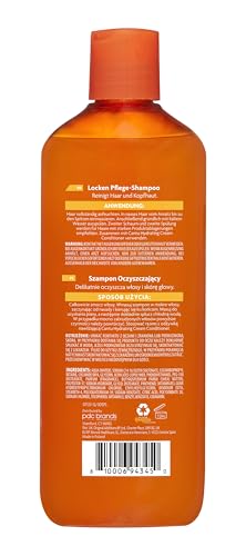 Cantu Shea Butter for Natural Hair Sulfate-Free Cleansing Cream Shampoo, 13.5 Ounce