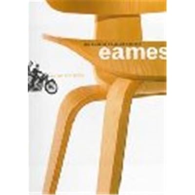 The Work of Charles and Ray Eames