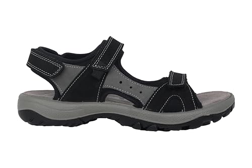 Sandales pour femme Rohde Biella idéales pour vos balades
