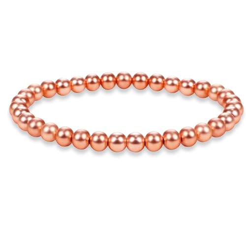 Pulsera de Cobre Ajustable para Hombre y Mujer miniatura 1