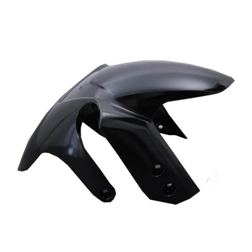 Garde-Boue Avant pour Yamaha MT 125 et YZF R125 Noir Brillant